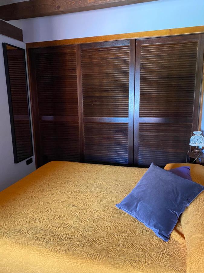 La Casita Del Patio Guest House Bernardos Bagian luar foto